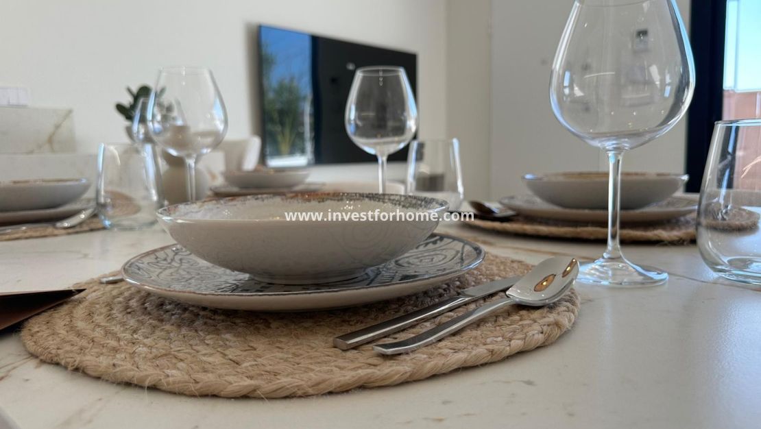 Verkoop - Villa - San Javier - Costa Calida
