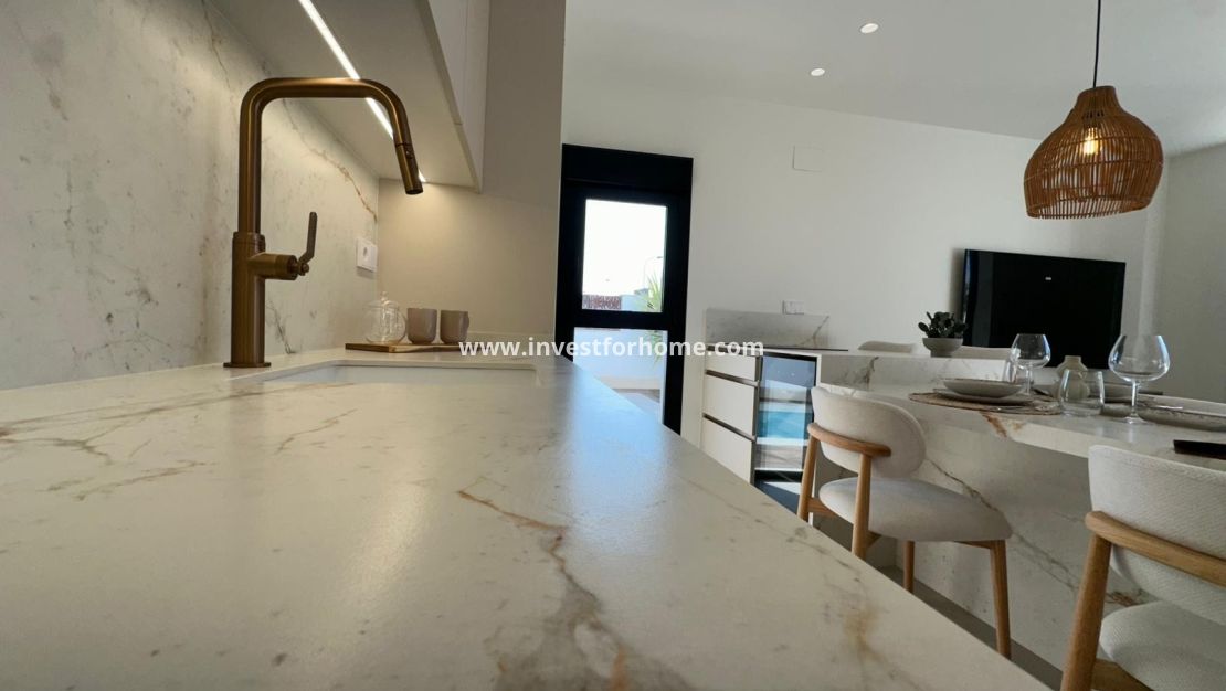 Verkoop - Villa - San Javier - Costa Calida