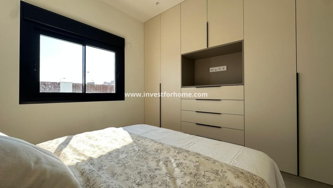 Verkoop - Villa - San Javier - Costa Calida