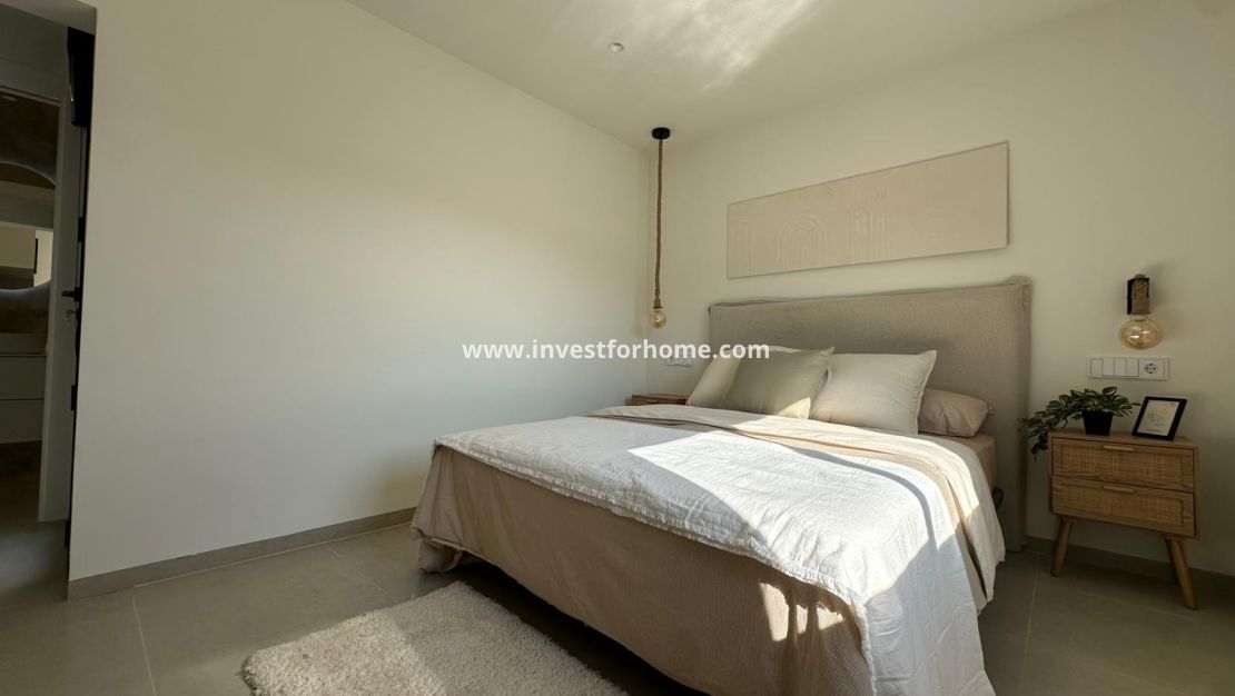Verkoop - Villa - San Javier - Costa Calida
