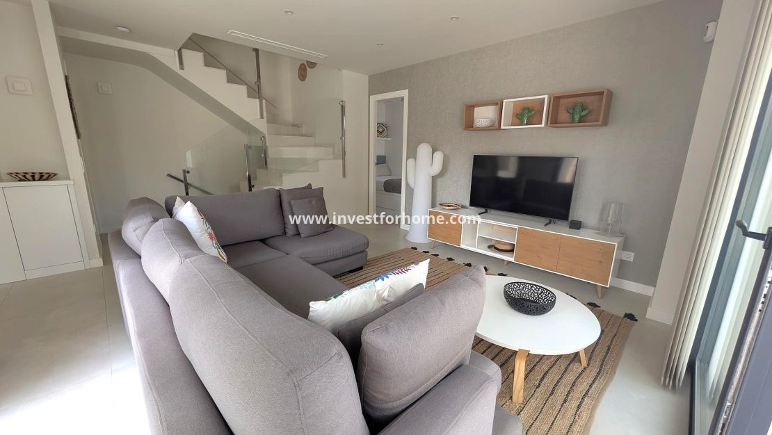 Verkoop - Villa - San Javier - Costa Calida