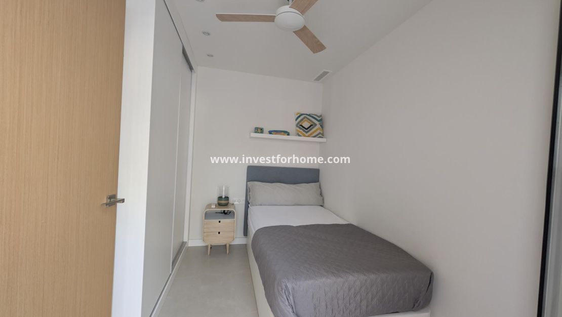 Verkoop - Villa - San Javier - Costa Calida