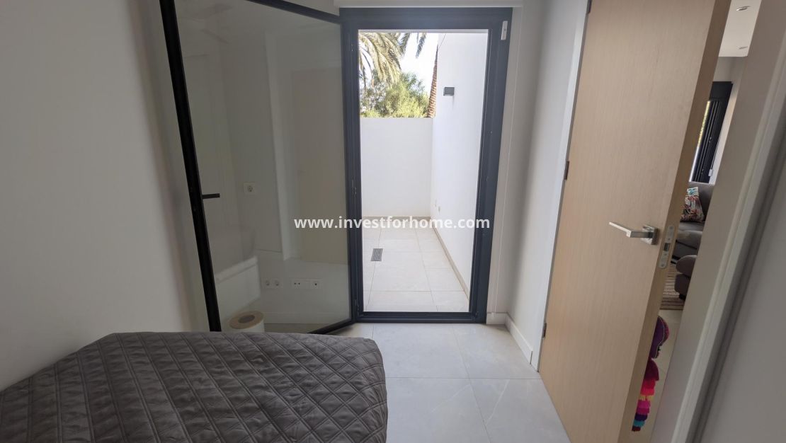 Verkoop - Villa - San Javier - Costa Calida