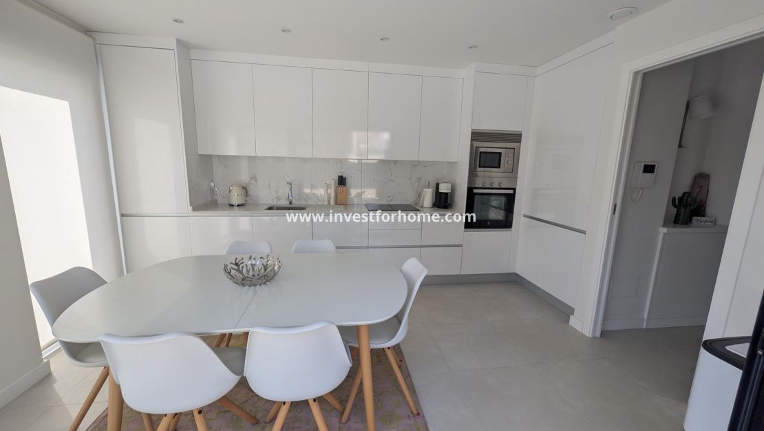 Verkoop - Villa - San Javier - Costa Calida