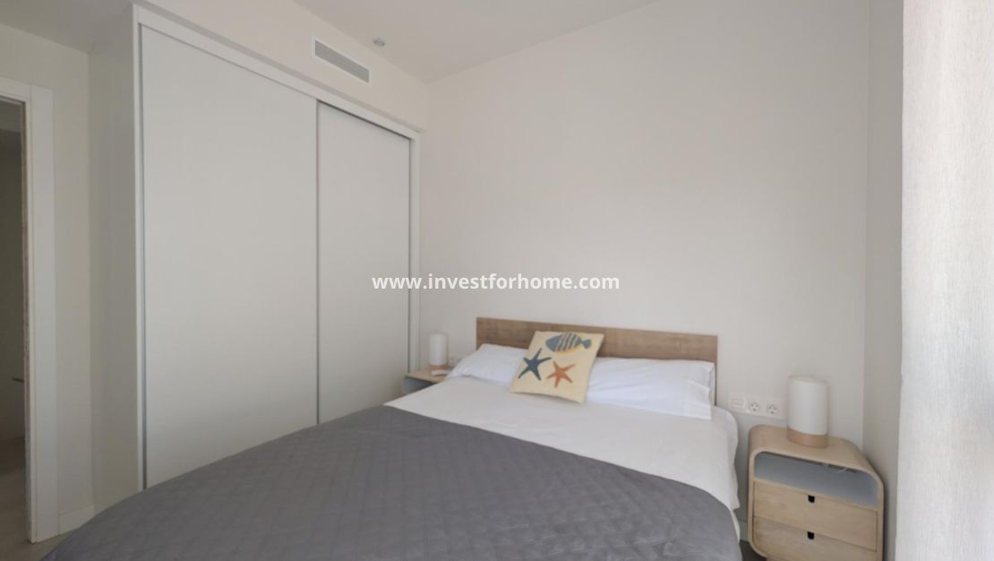 Verkoop - Villa - San Javier - Costa Calida