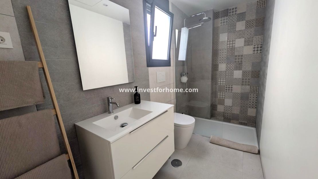 Verkoop - Villa - San Javier - Costa Calida