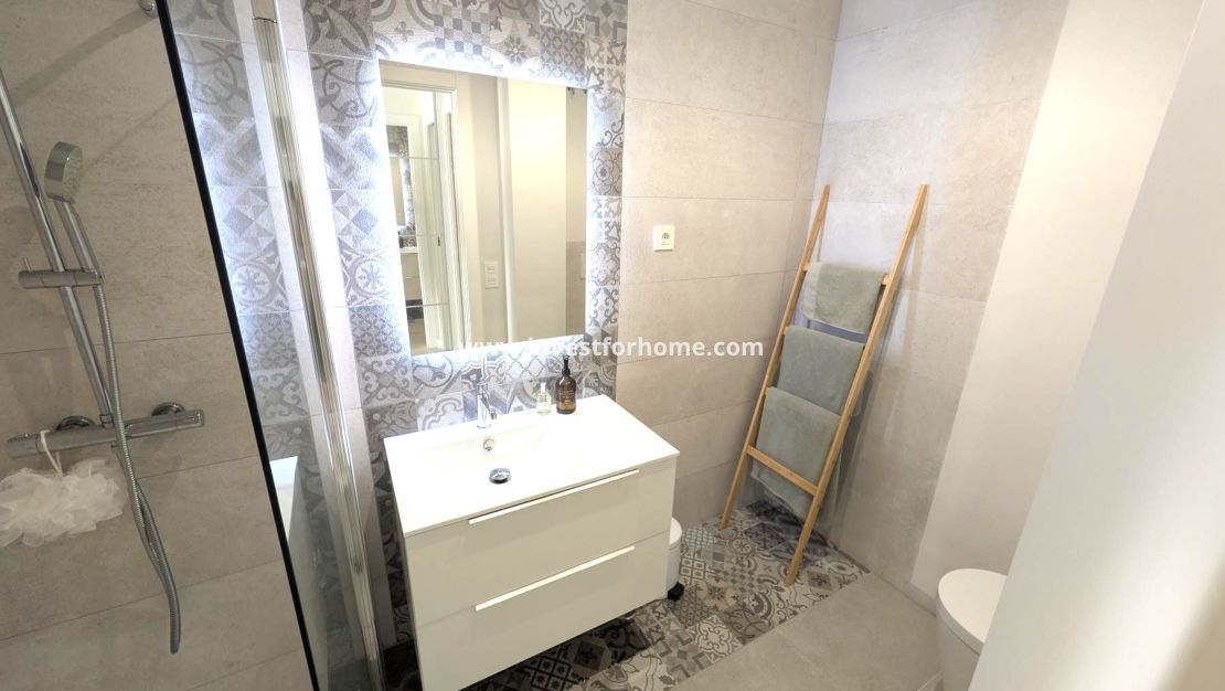 Verkoop - Villa - San Javier - Costa Calida