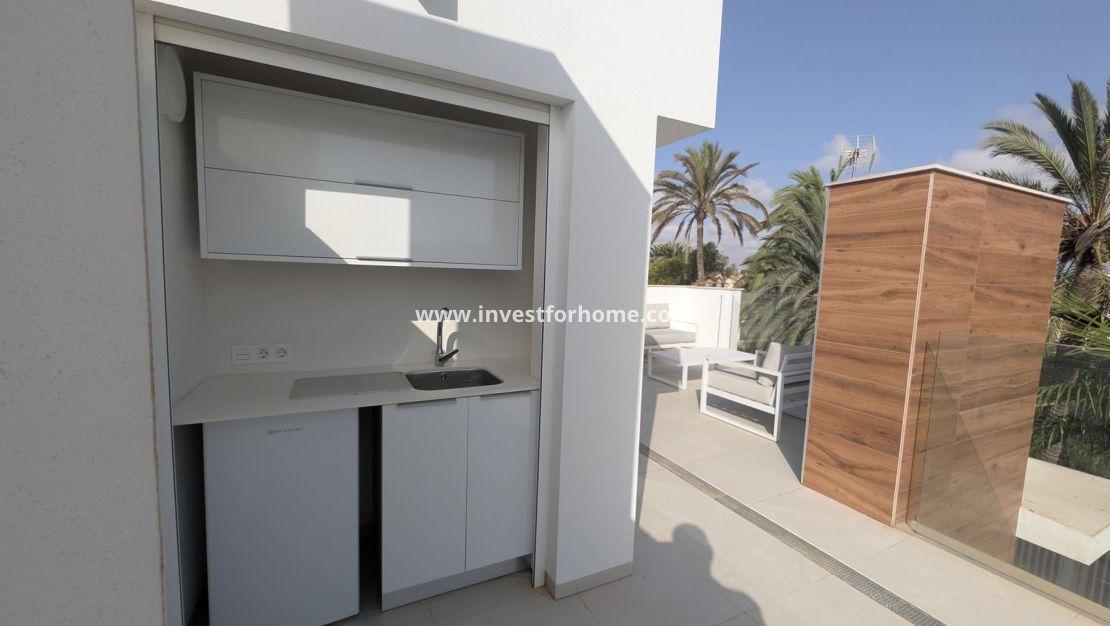 Verkoop - Villa - San Javier - Costa Calida