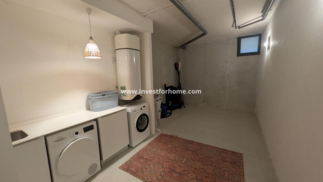 Verkoop - Villa - San Javier - Costa Calida