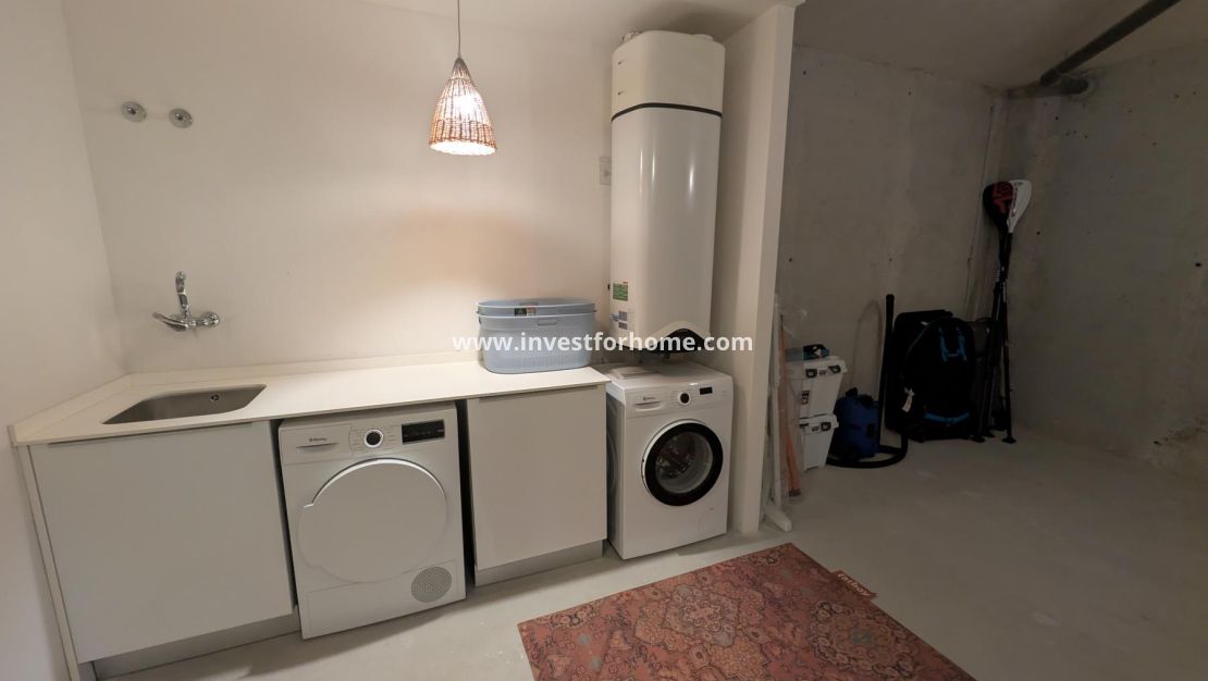 Verkoop - Villa - San Javier - Costa Calida