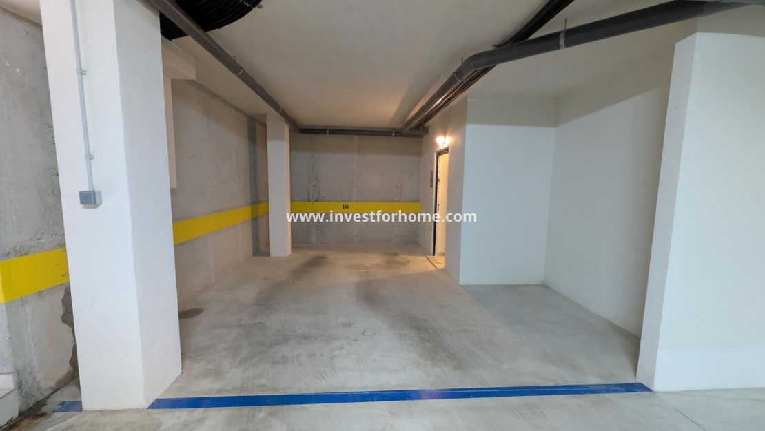 Verkoop - Villa - San Javier - Costa Calida