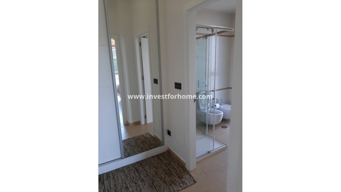 Verkoop - Villa - San Javier - La Ribera