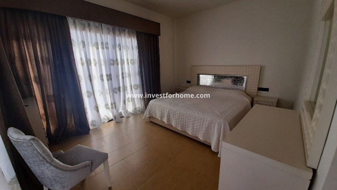 Verkoop - Villa - San Javier - La Ribera