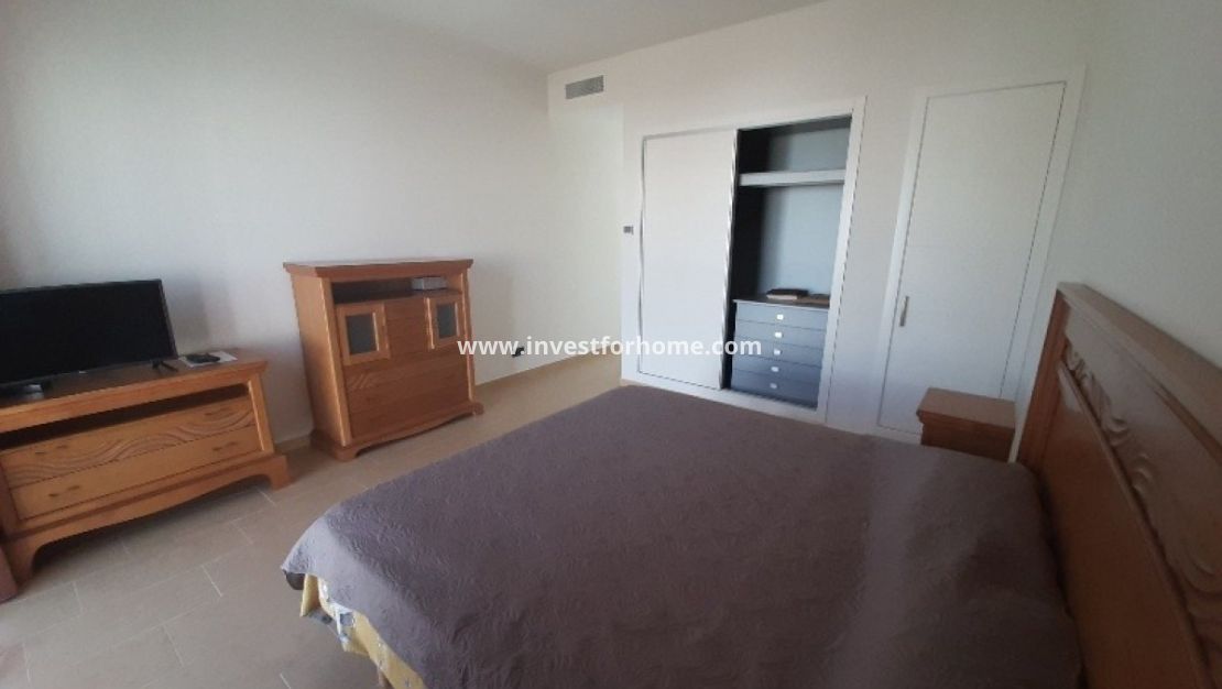 Verkoop - Villa - San Javier - La Ribera