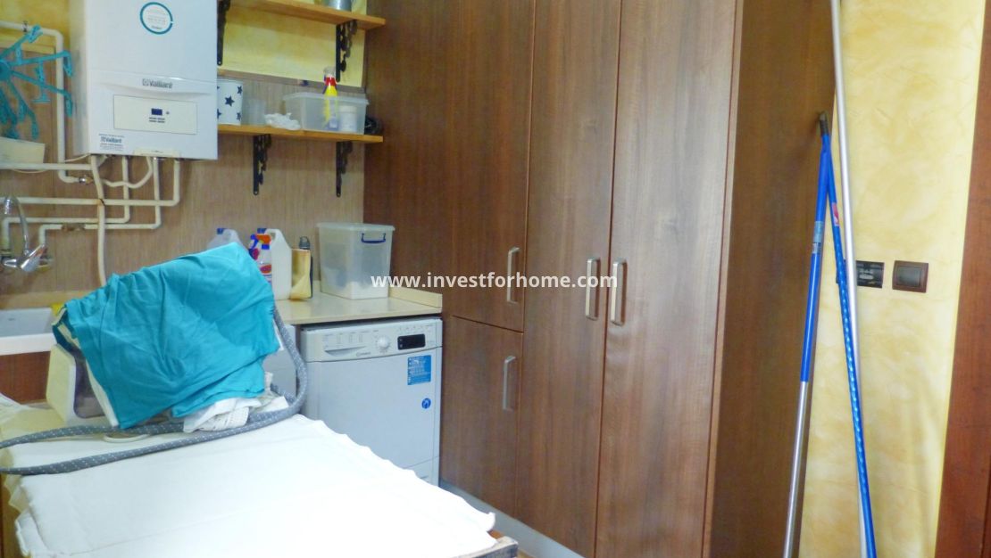 Verkoop - Villa - San Javier - San Blas