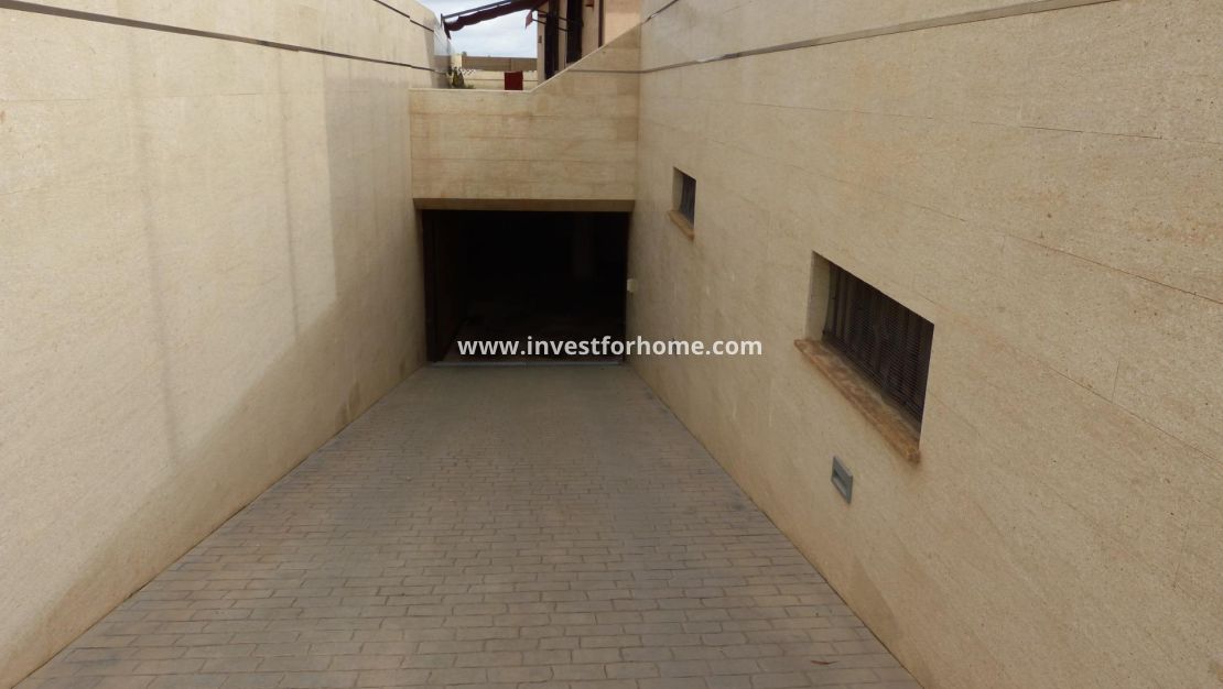 Verkoop - Villa - San Javier - San Blas