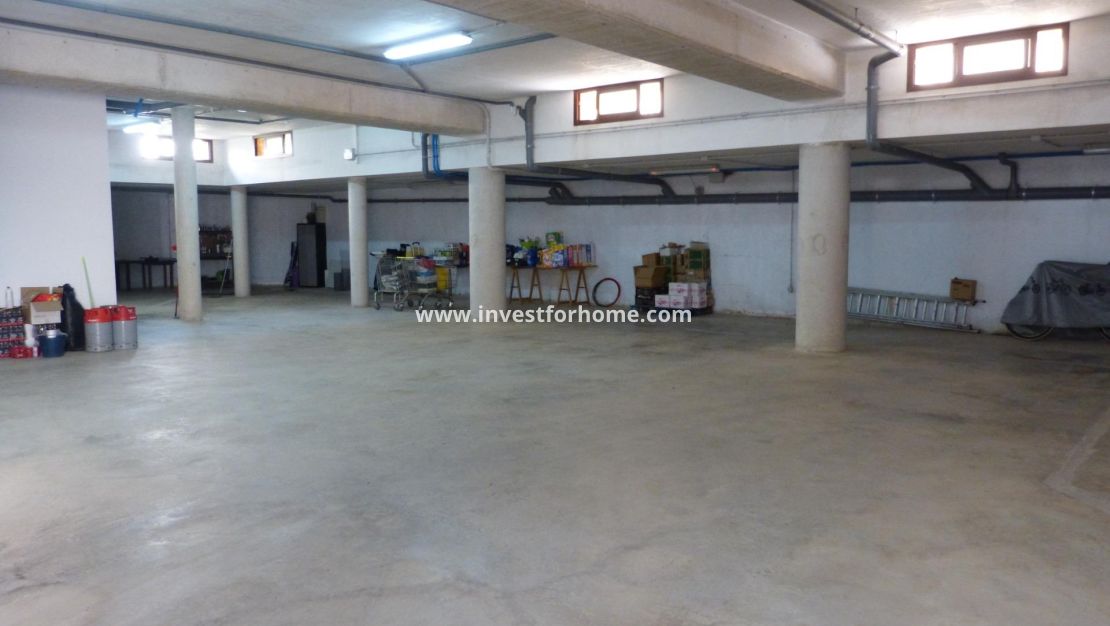 Verkoop - Villa - San Javier - San Blas