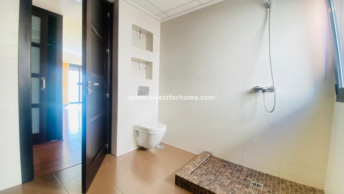 Verkoop - Villa - San Javier - San Blas