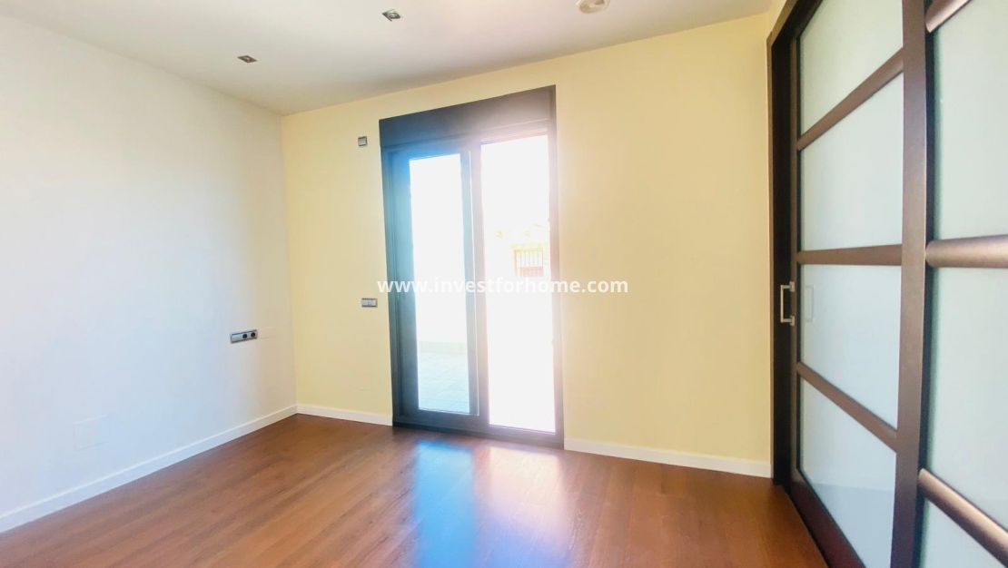 Verkoop - Villa - San Javier - San Blas