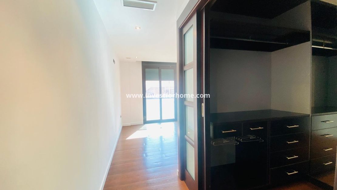 Verkoop - Villa - San Javier - San Blas