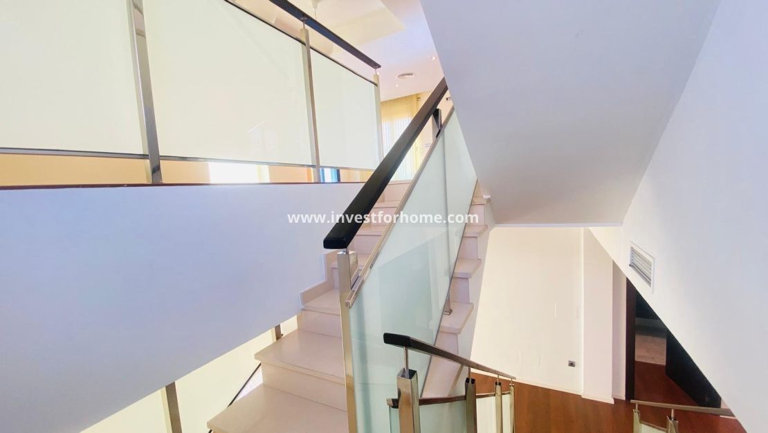 Verkoop - Villa - San Javier - San Blas