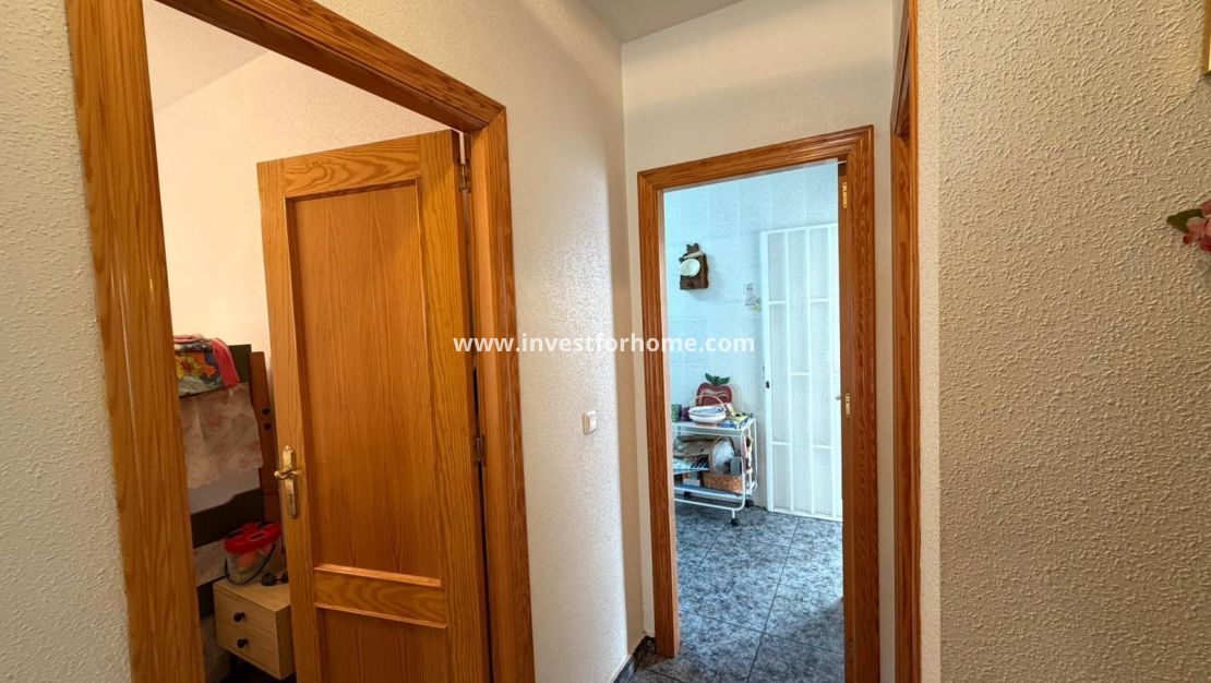 Verkoop - Villa - San Javier - San Blas