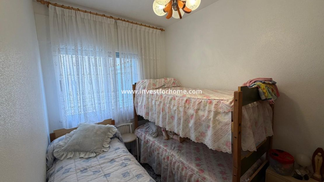 Verkoop - Villa - San Javier - San Blas