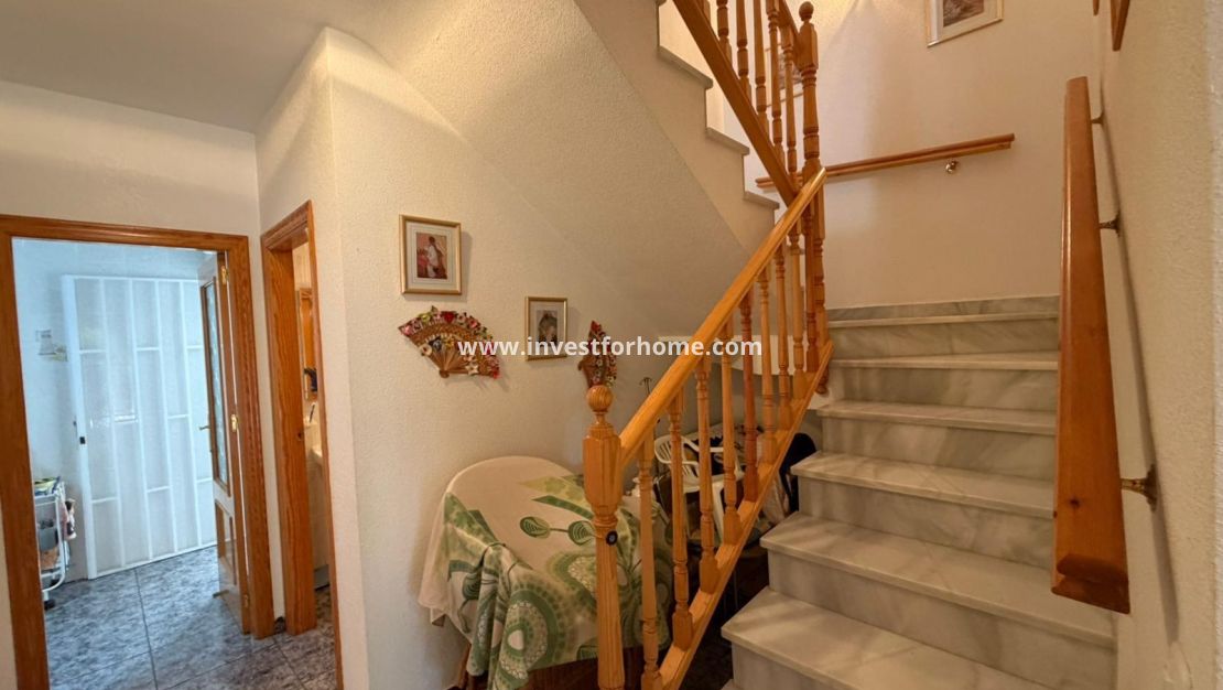 Verkoop - Villa - San Javier - San Blas