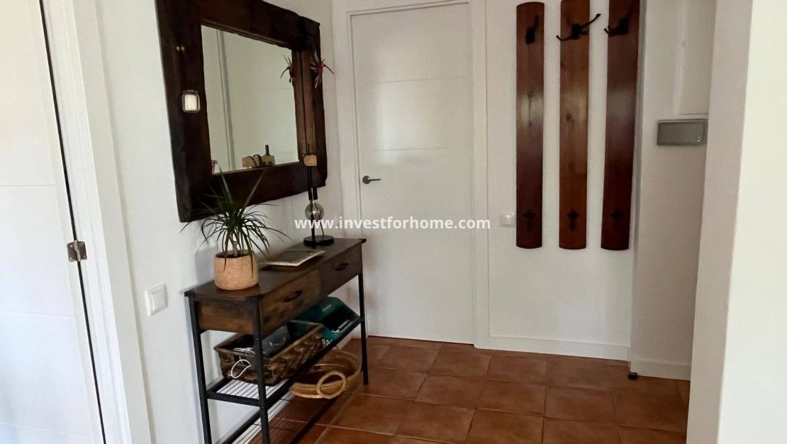 Verkoop - Villa - San Javier - Santiago De La Ribera