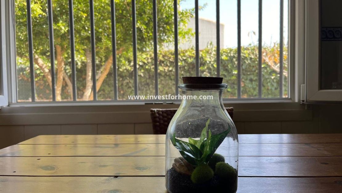 Verkoop - Villa - San Javier - Santiago De La Ribera