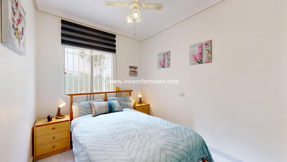 Verkoop - Villa - San Miguel de Salinas - 03193