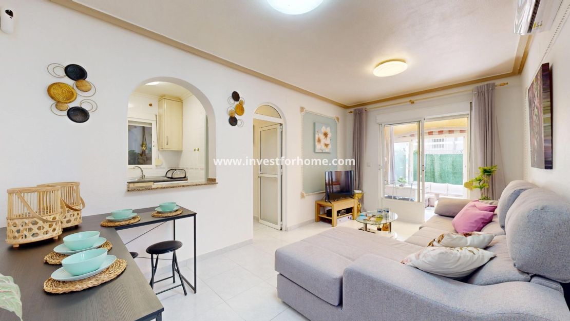 Verkoop - Villa - San Miguel de Salinas - 03193