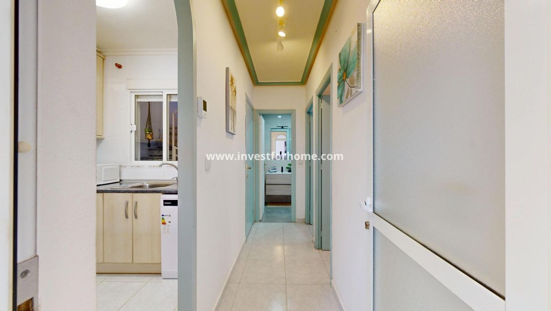 Verkoop - Villa - San Miguel de Salinas - 03193
