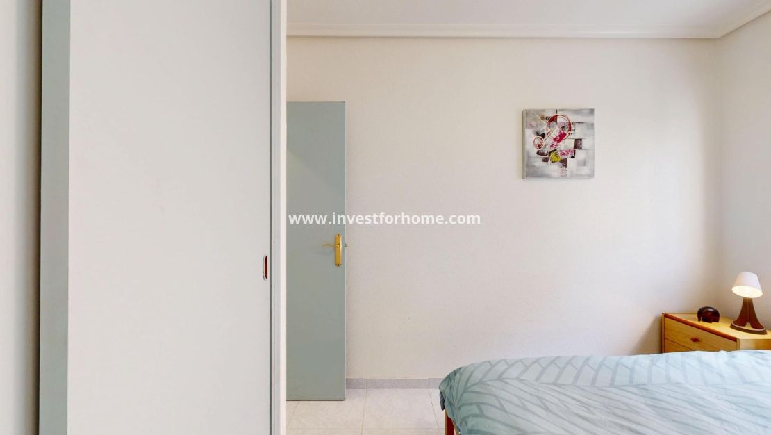 Verkoop - Villa - San Miguel de Salinas - 03193