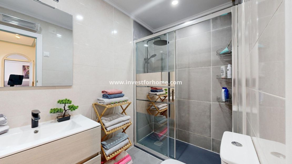 Verkoop - Villa - San Miguel de Salinas - 03193