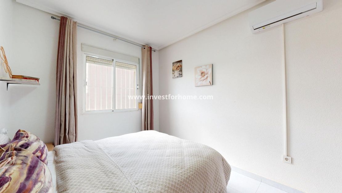 Verkoop - Villa - San Miguel de Salinas - 03193