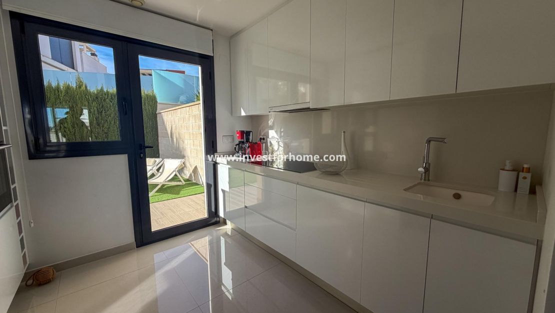 Verkoop - Villa - San Miguel de Salinas - Bellavista