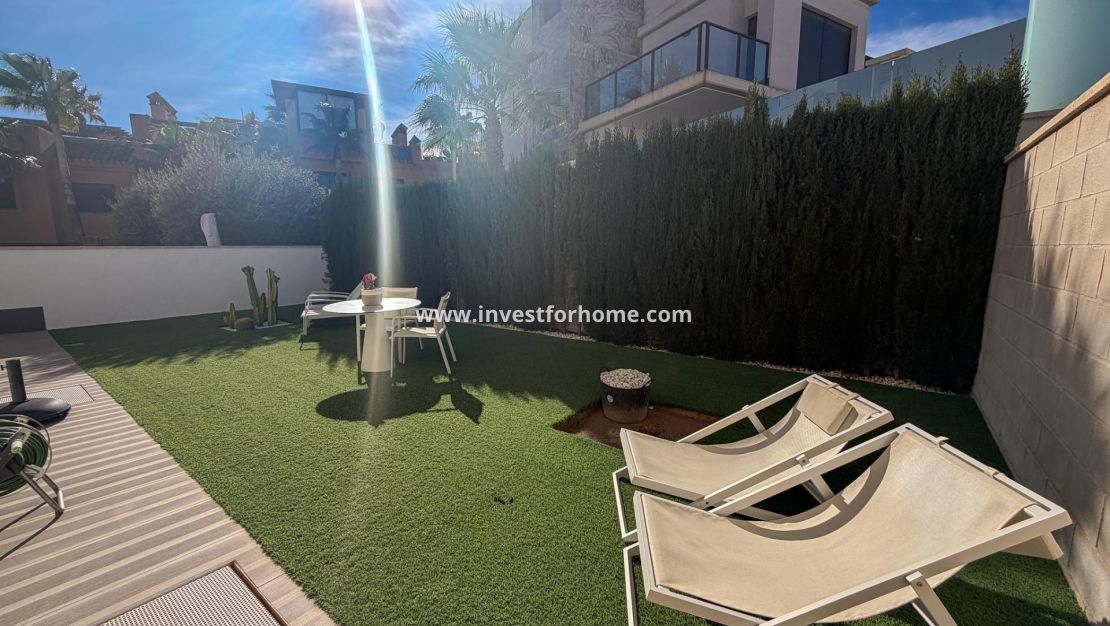 Verkoop - Villa - San Miguel de Salinas - Bellavista