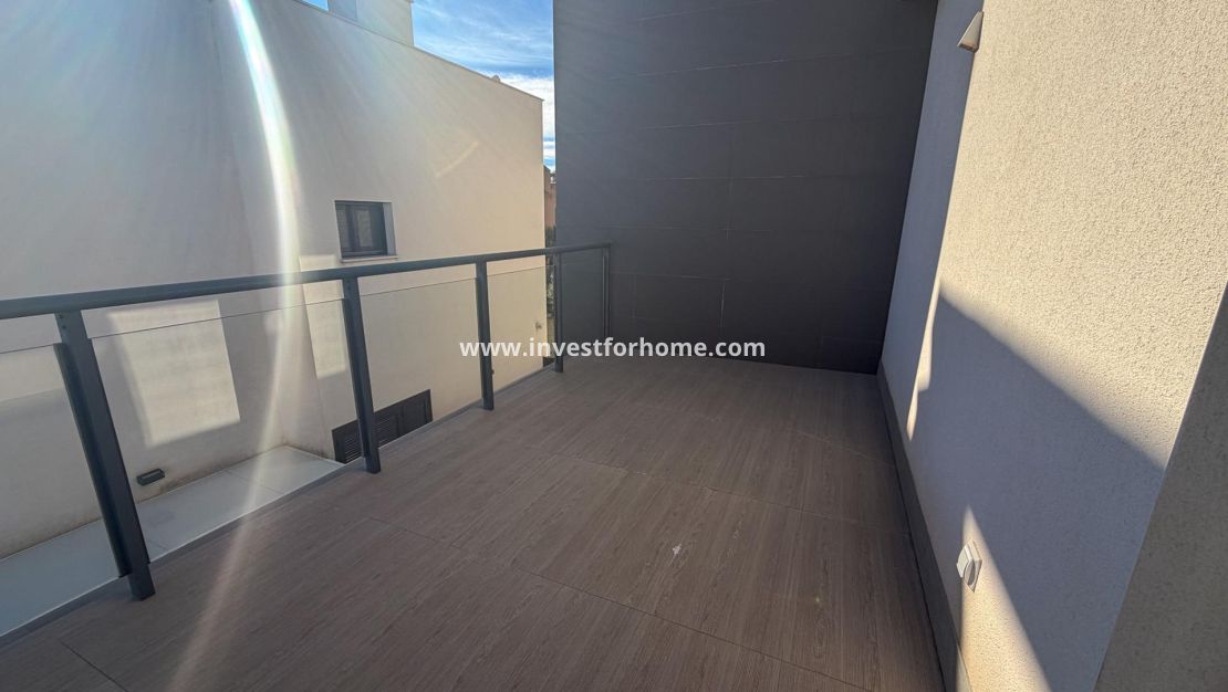 Verkoop - Villa - San Miguel de Salinas - Bellavista