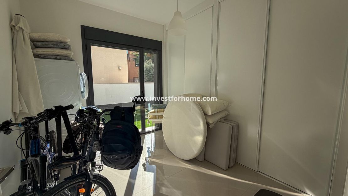 Verkoop - Villa - San Miguel de Salinas - Bellavista