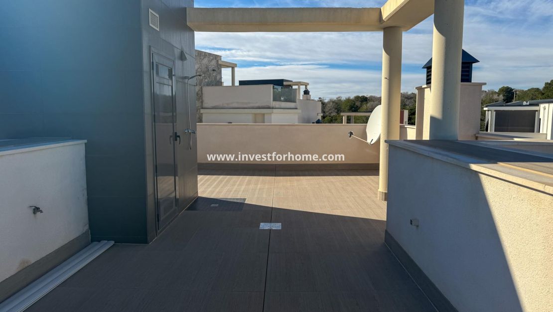 Verkoop - Villa - San Miguel de Salinas - Bellavista