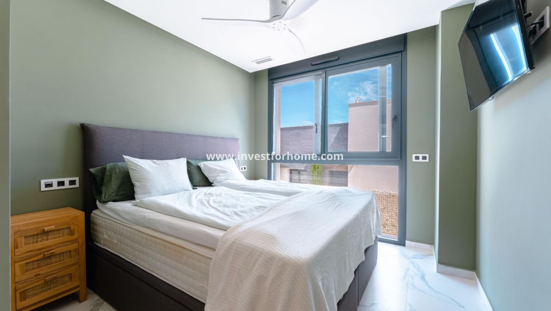 Verkoop - Villa - San Miguel de Salinas - Bellavista