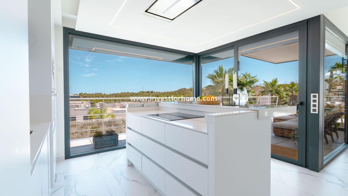 Verkoop - Villa - San Miguel de Salinas - Bellavista