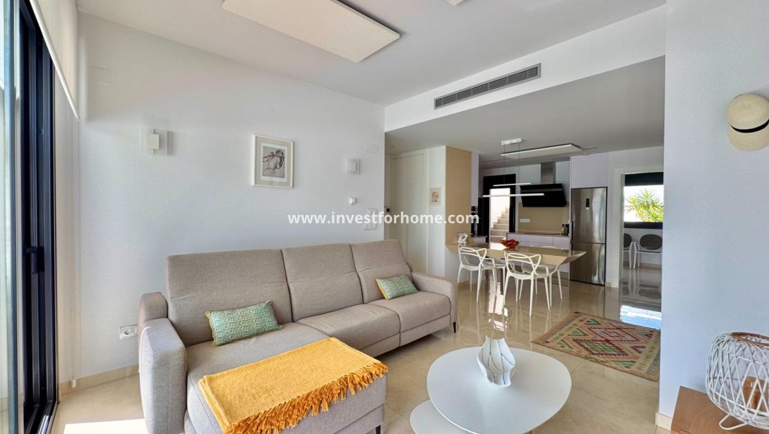 Verkoop - Villa - San Miguel de Salinas - Bellavista