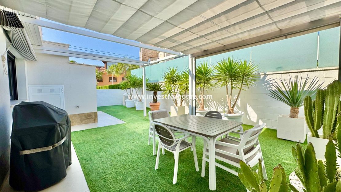 Verkoop - Villa - San Miguel de Salinas - Bellavista