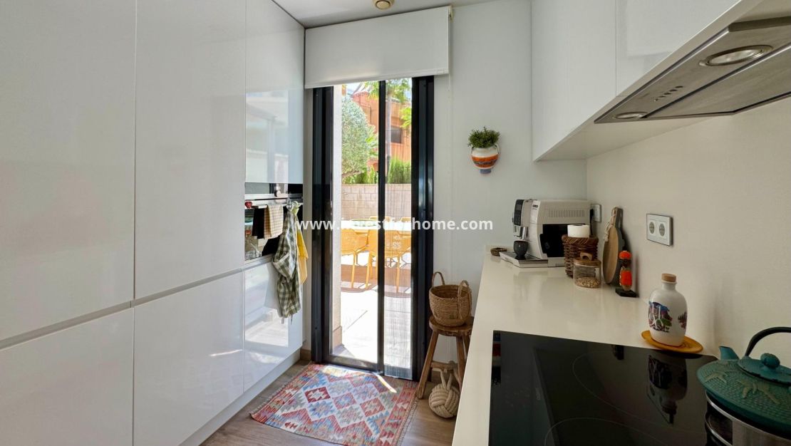 Verkoop - Villa - San Miguel de Salinas - Bellavista