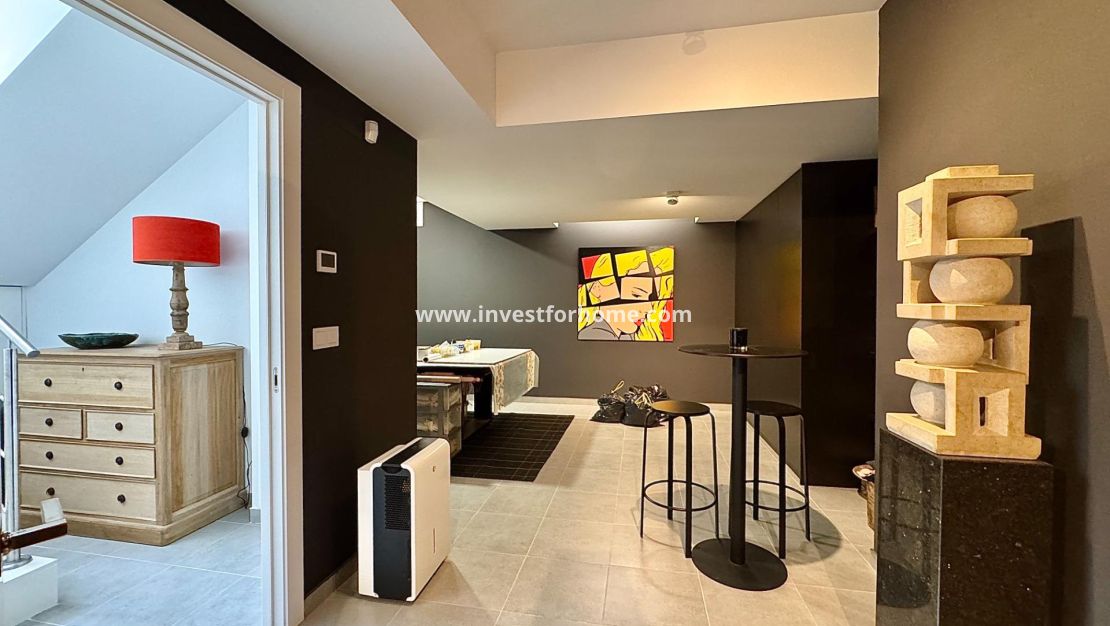 Verkoop - Villa - San Miguel de Salinas - Bellavista