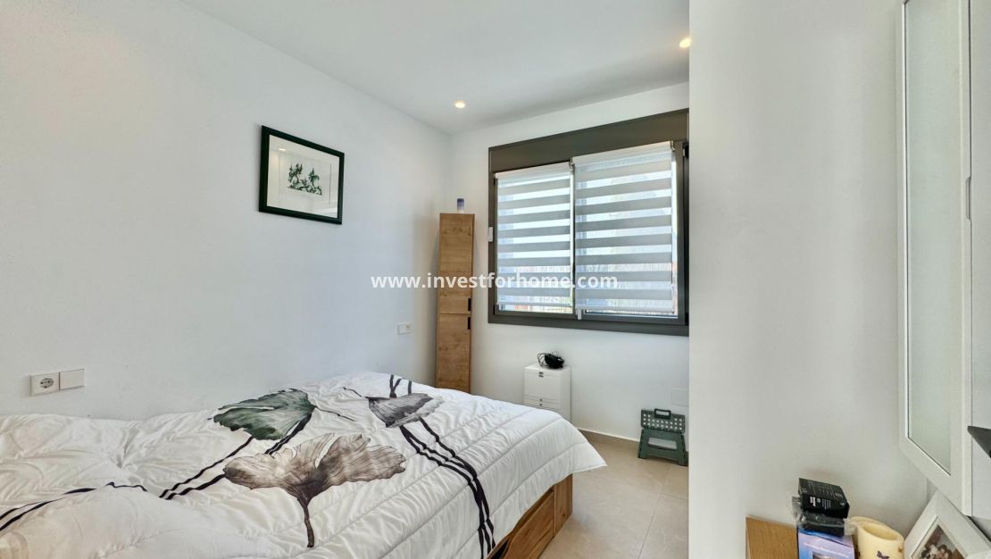 Verkoop - Villa - San Miguel de Salinas - Blue Lagoon - Galán