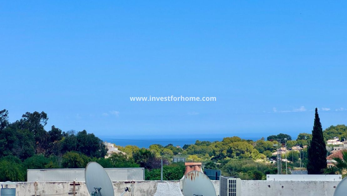 Verkoop - Villa - San Miguel de Salinas - Blue Lagoon - Galán