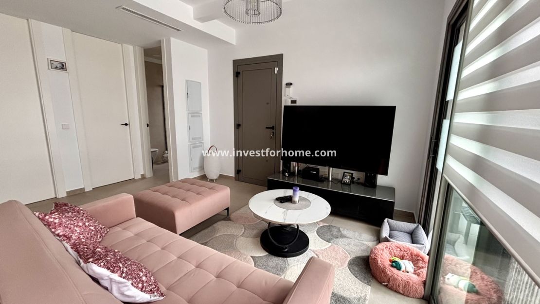 Verkoop - Villa - San Miguel de Salinas - Blue Lagoon